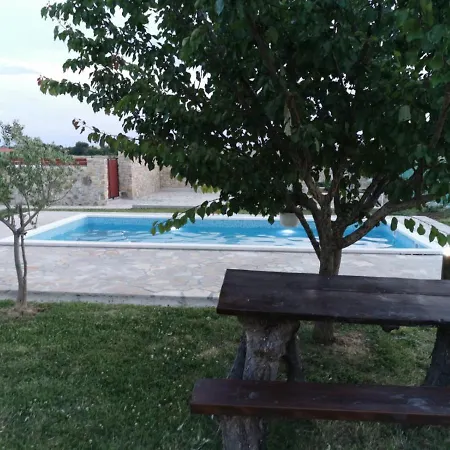 Vakantiehuis Marino