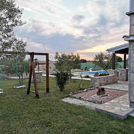 Marino * Donji Zemunik