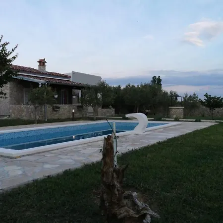Vakantiehuis Marino
