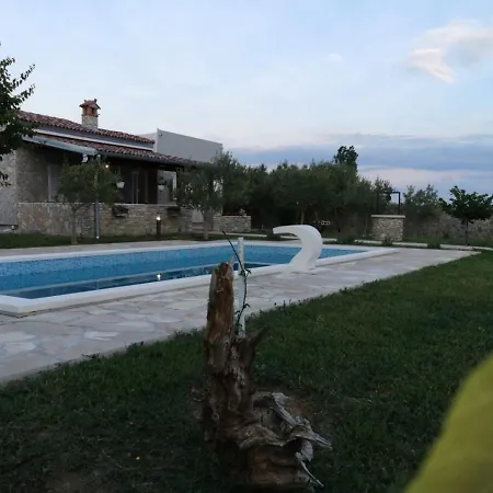 Vakantiehuis Marino *