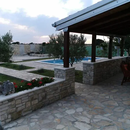 Vakantiehuis Marino *