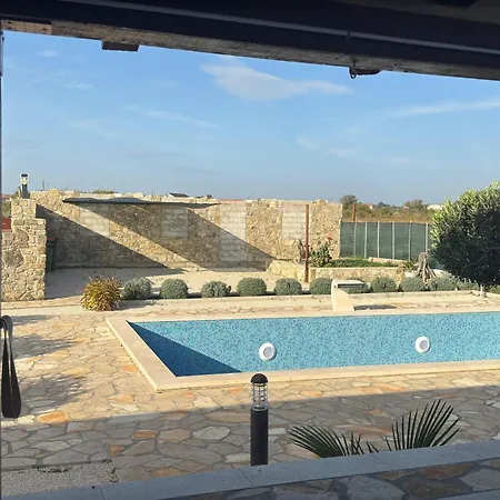Vakantiehuis Marino *