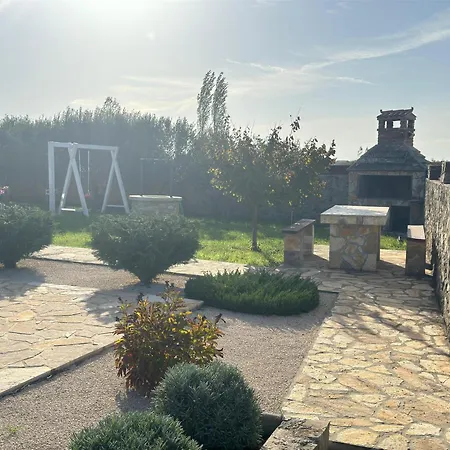 Marino Vakantiehuis Donji Zemunik