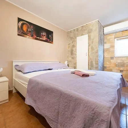 Vakantiehuis Marino