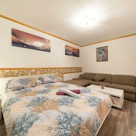 Vakantiehuis Marino