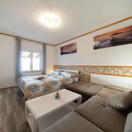 Vakantiehuis Marino *