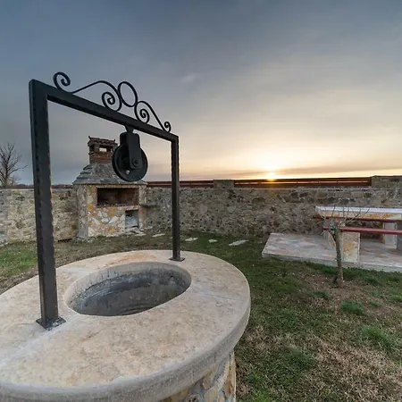 Vakantiehuis Marino