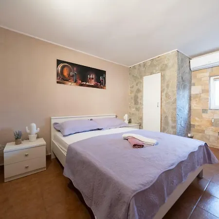 Marino Vakantiehuis Donji Zemunik